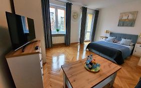 Apartament Basia